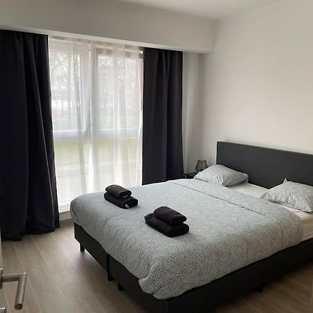 Appartement Brussels Airport Machelen Exterior foto